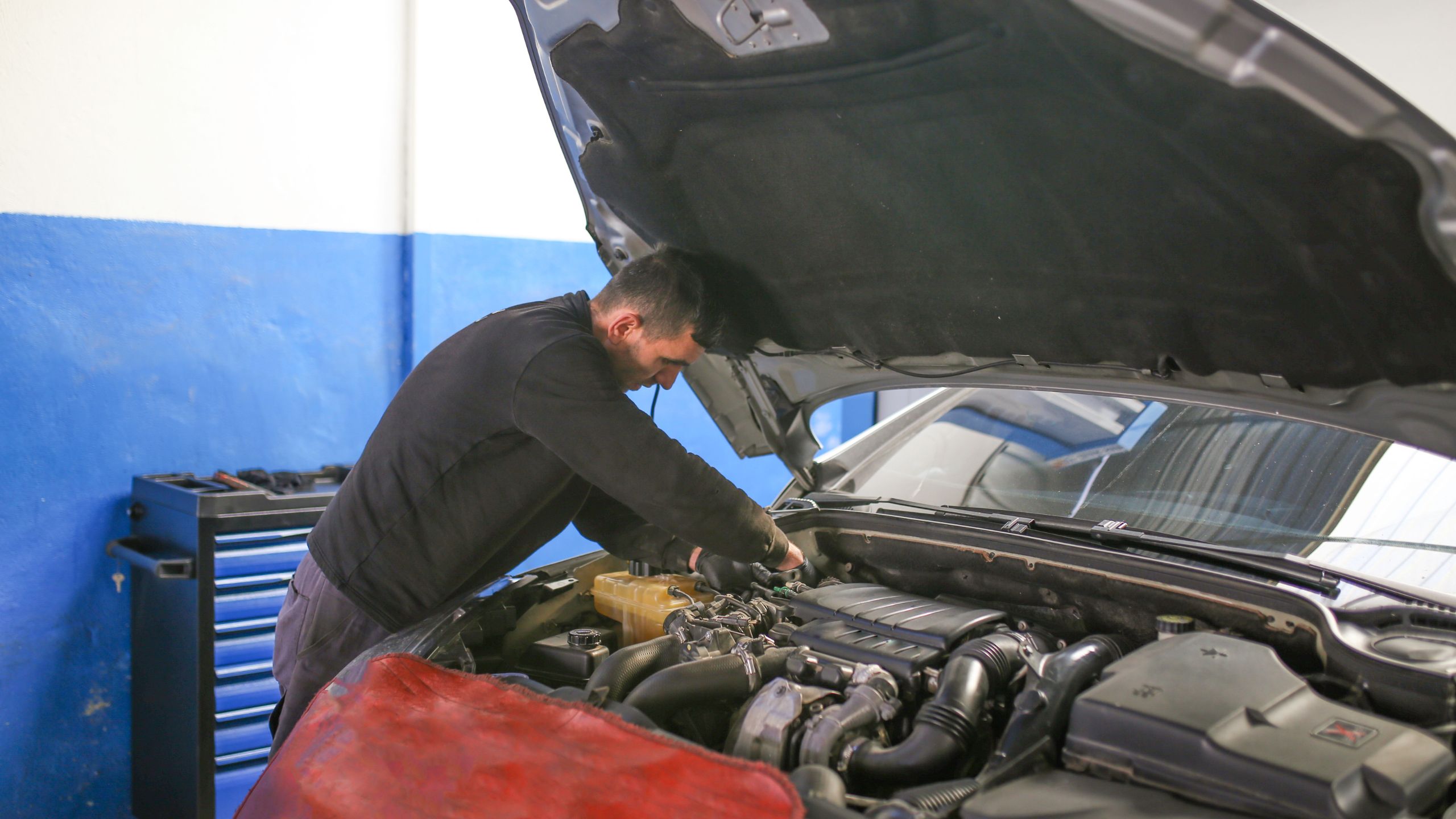 General Auto Services