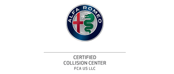 Alfa Romeo Certified Collision Center