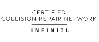 Infiniti Certified Collision Center
