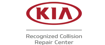 Kia Recognized Collision Repair Center