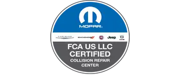 Mopar FCA Certified